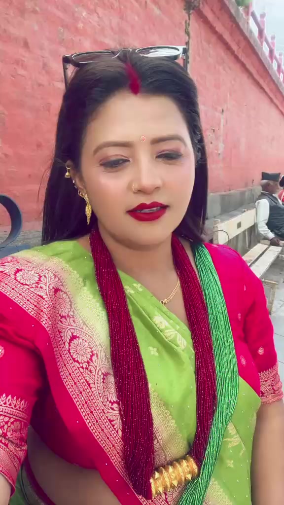 @Sunita Bhattrai