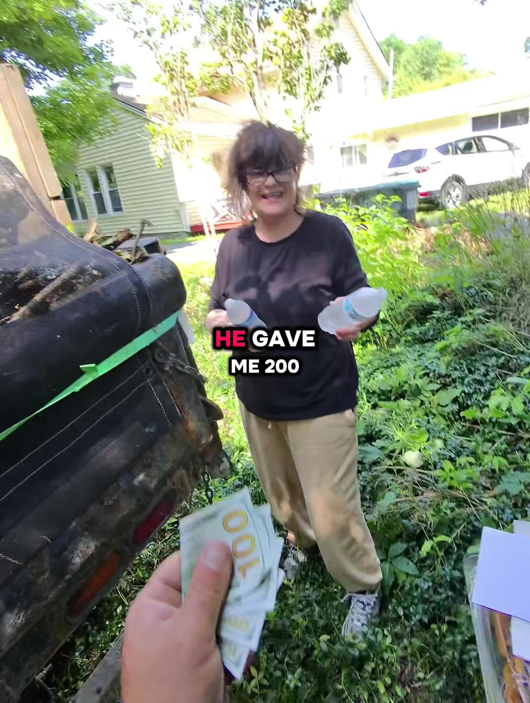 @Even Stevens Lawn Care