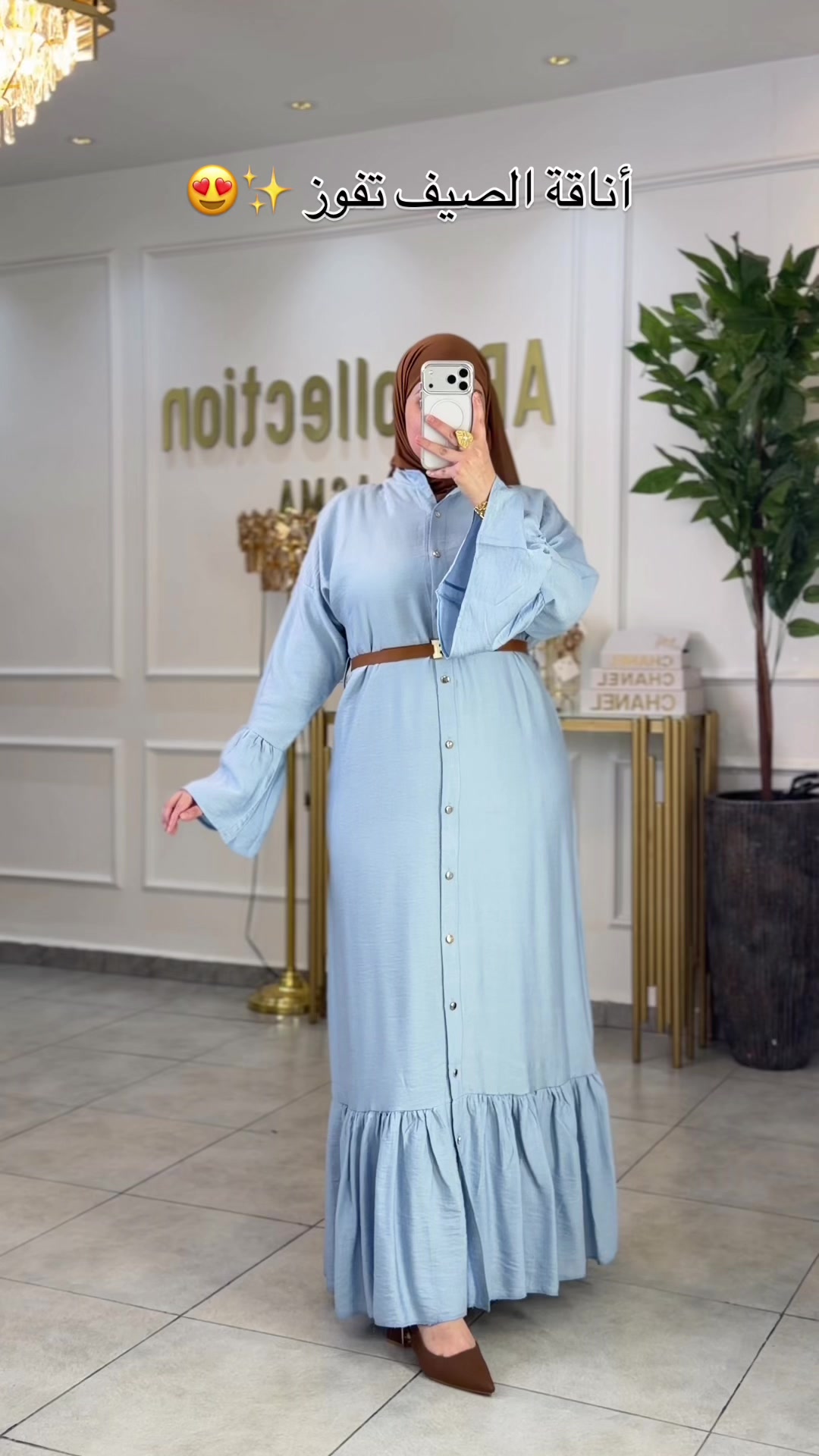 @Ab collection by asma