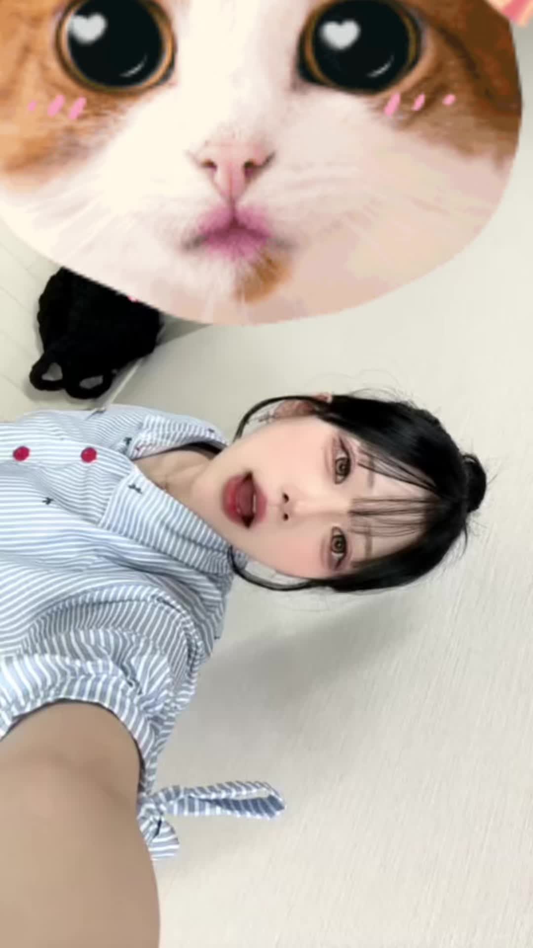 @유나