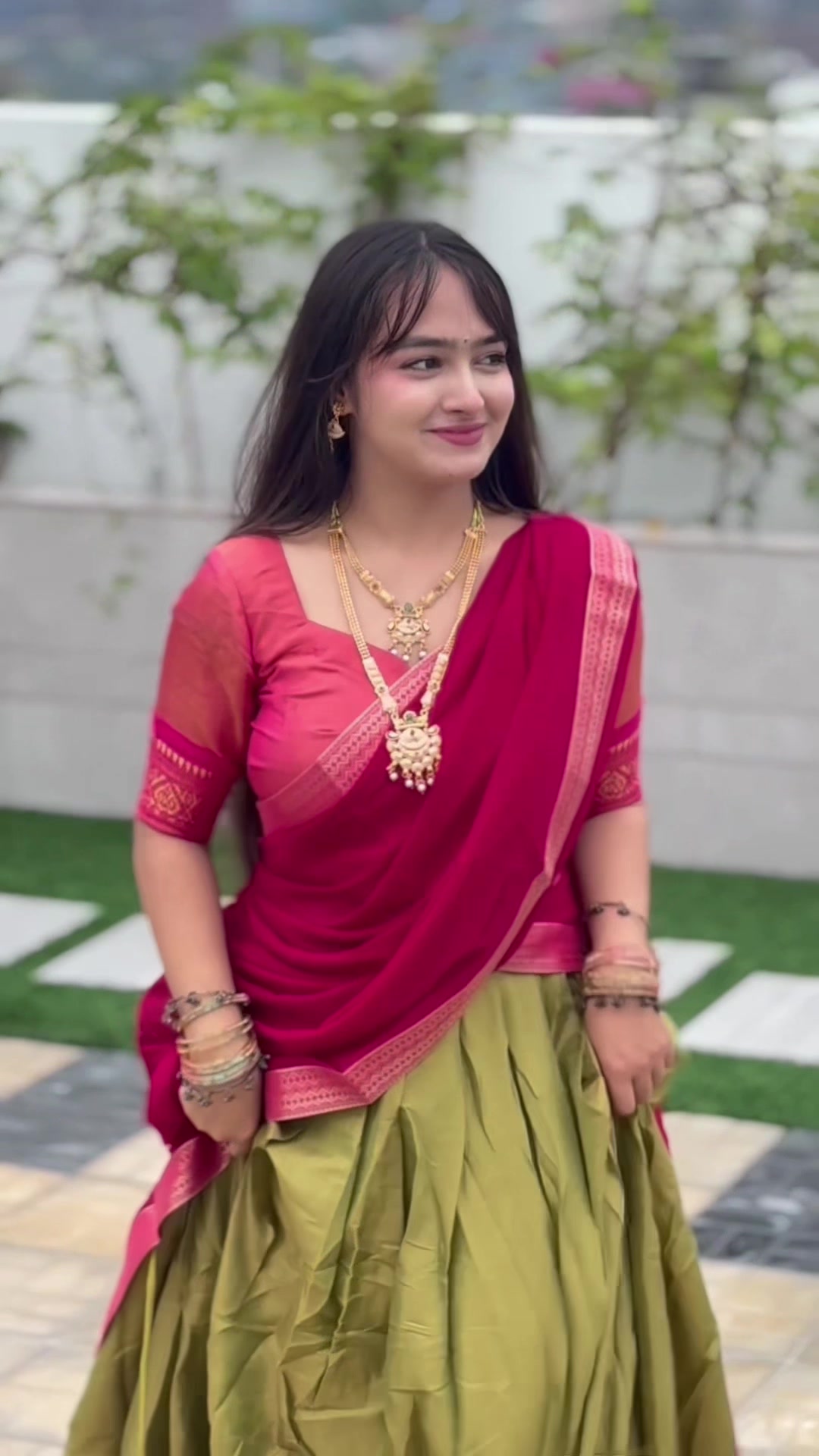 @Tarana