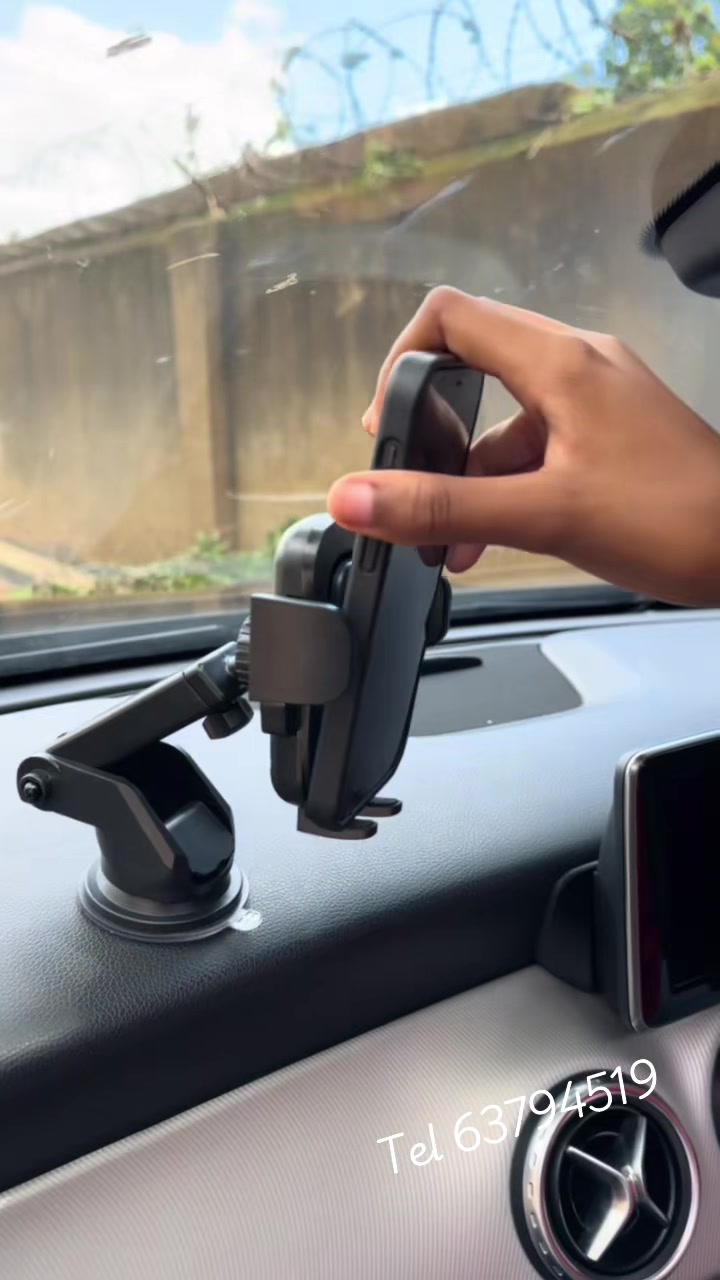 @Shopping 🛍️ Mali 🇲🇱