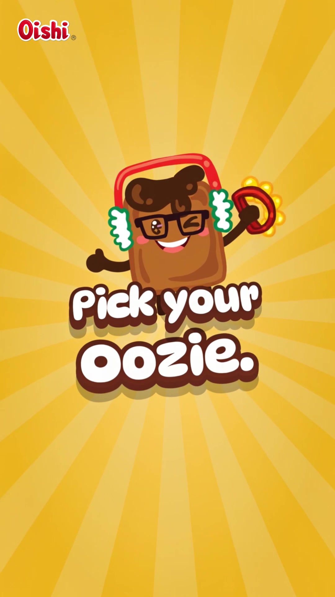 @Oishi SA