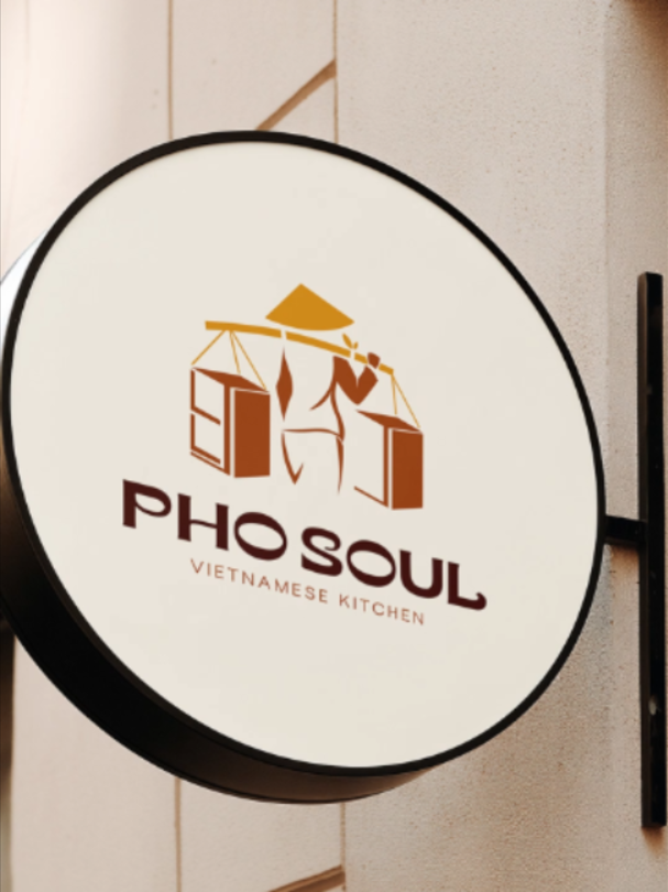 @Thiết kế logo Buff