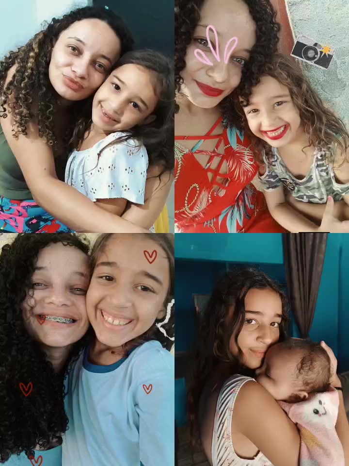 @Vanessa Bahia