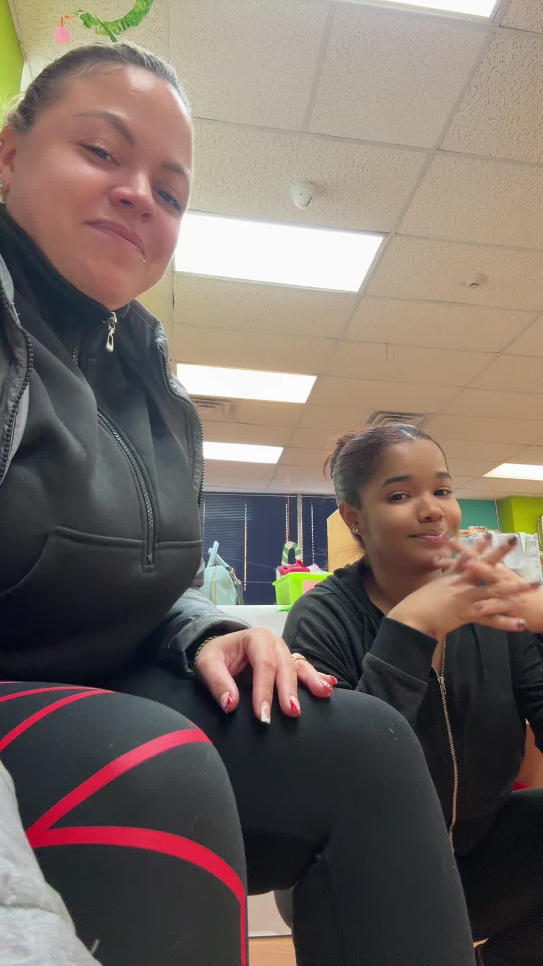 @LaRubia | NJ Mom