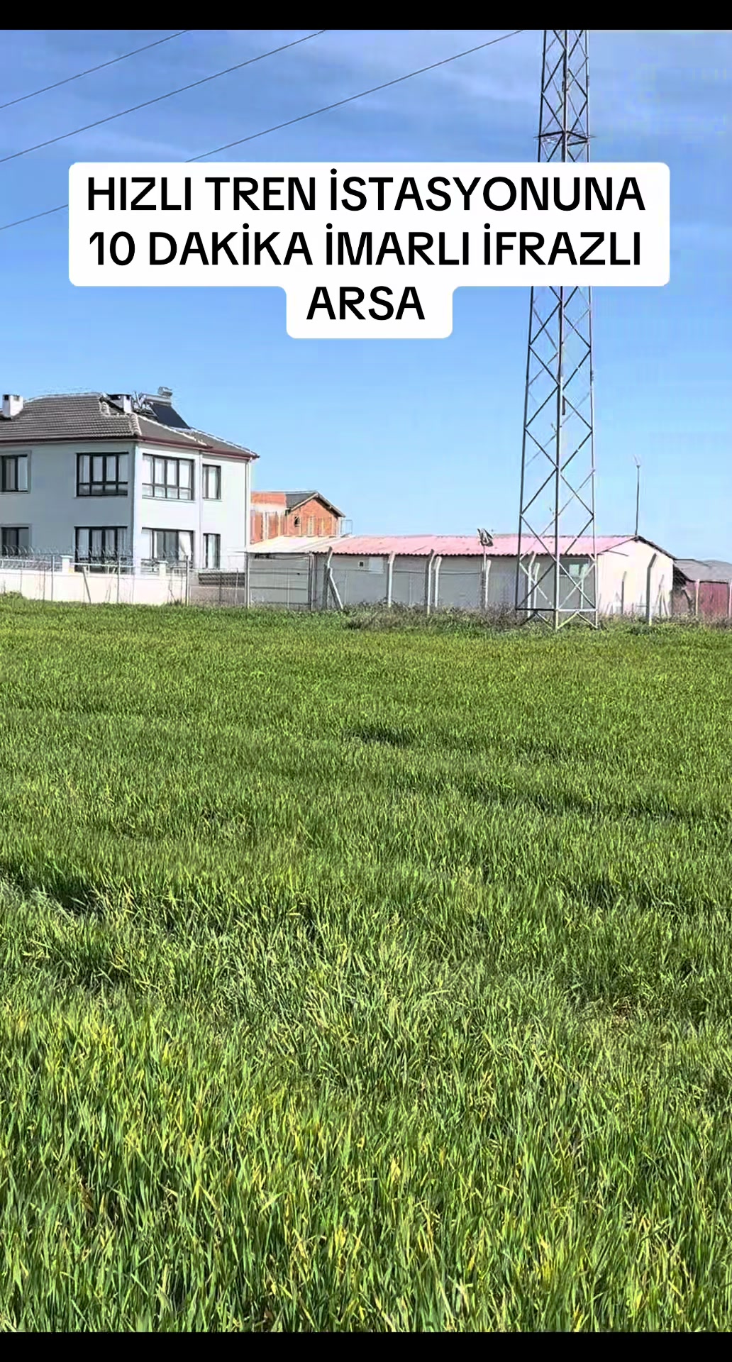 @&Uuml;&ccedil;er Emlak