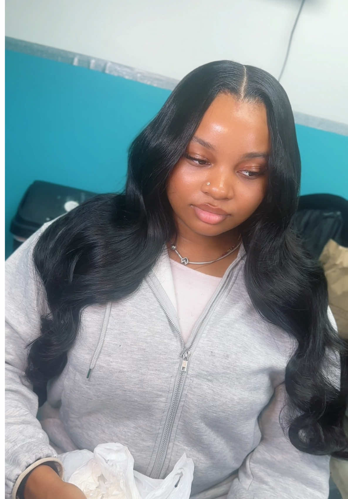 @DETROIT HAIRSTYLIST
