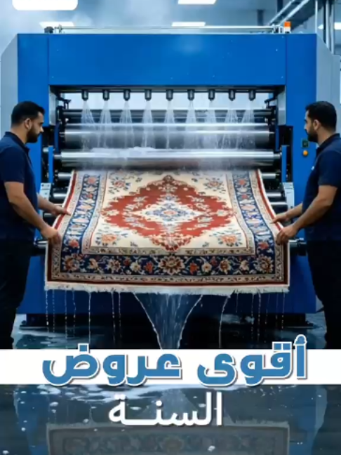 @مغسلتي المركزية