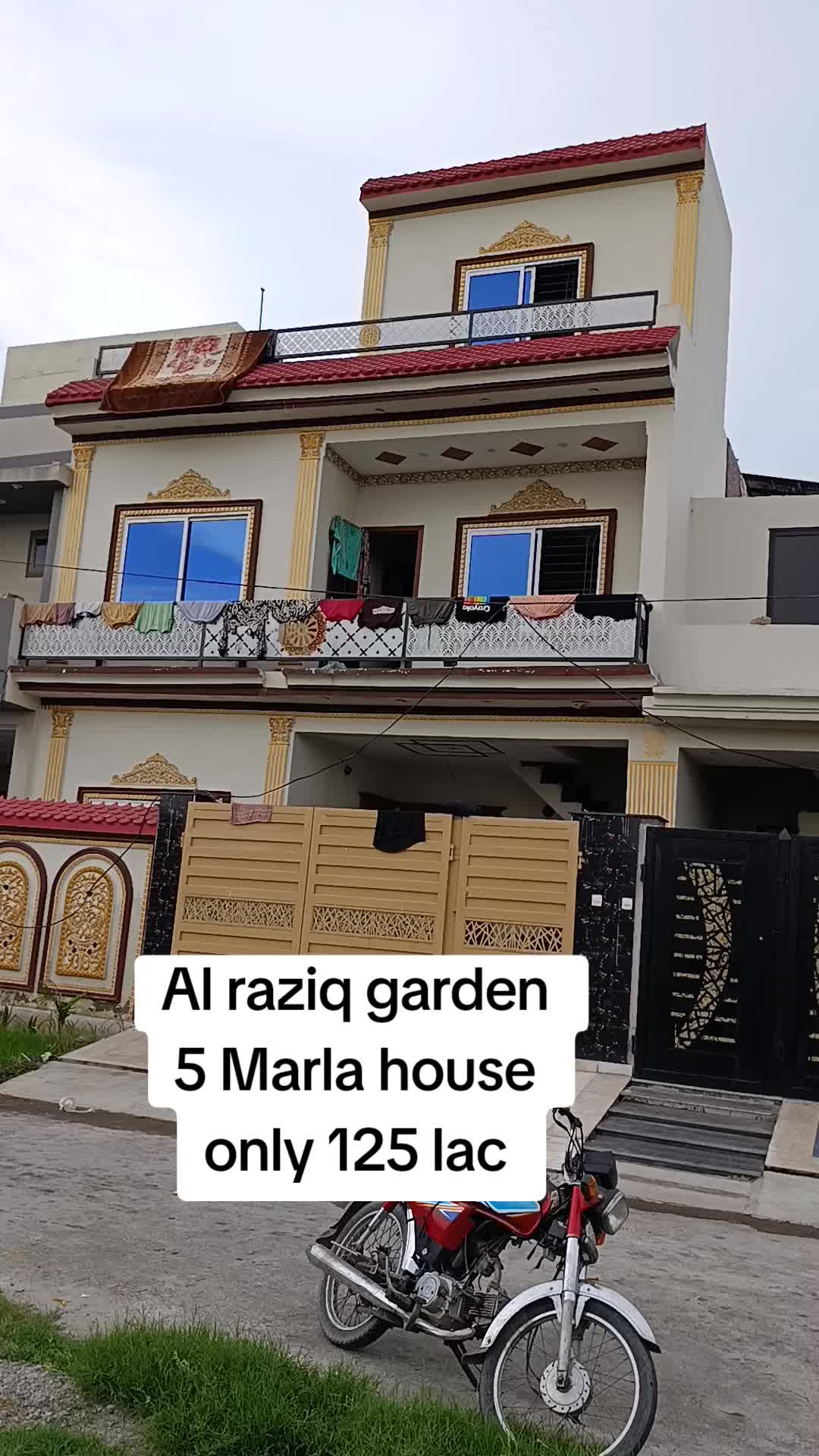 @zaheer Real Estate and builder