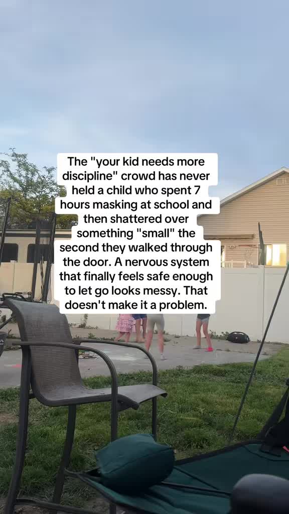 @Mindful as a Mother