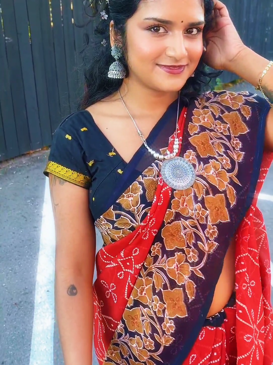 @Thaamarai | Tamil 🇨🇦🫶🏾🐅