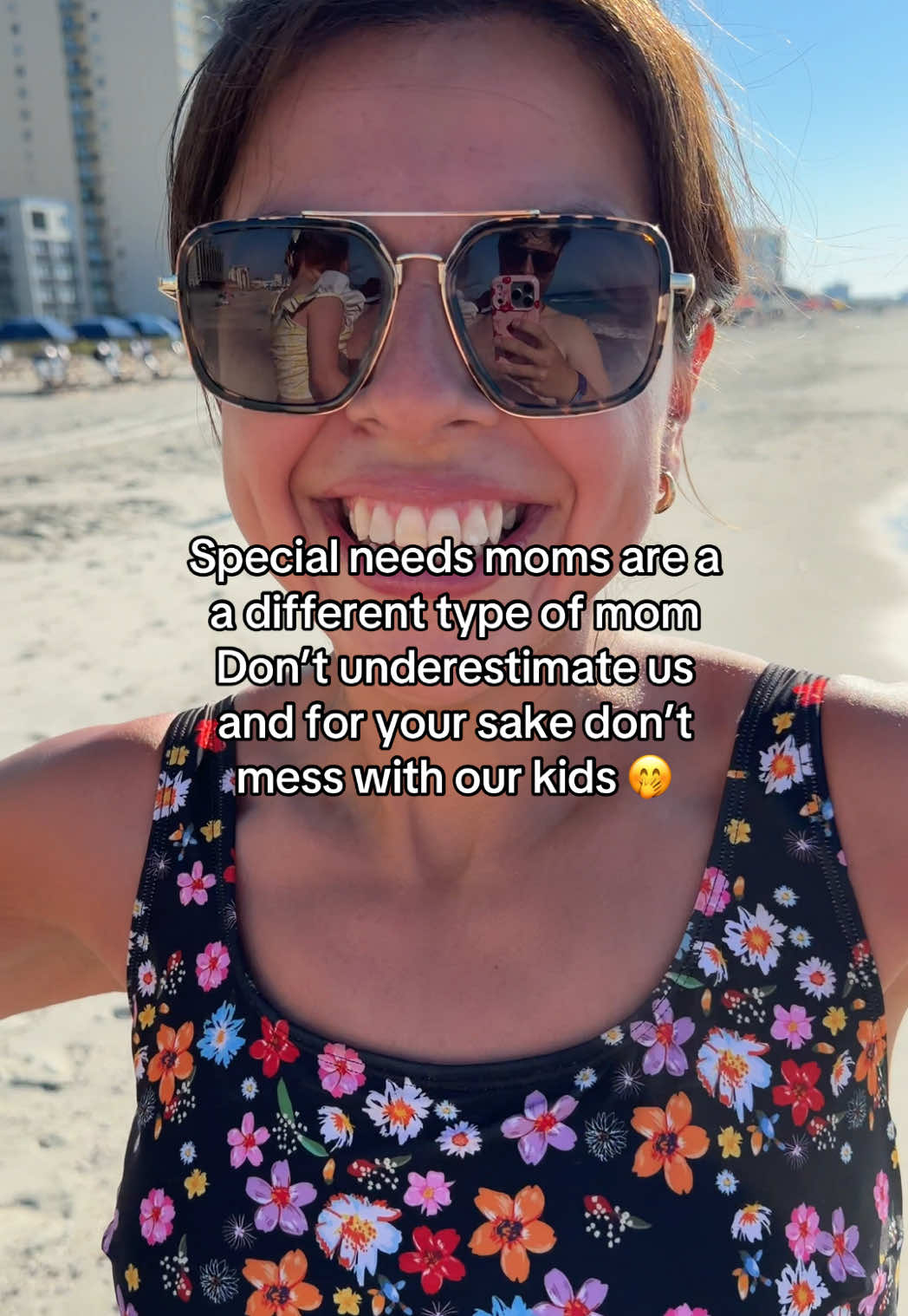 @One Pound Baby Mom