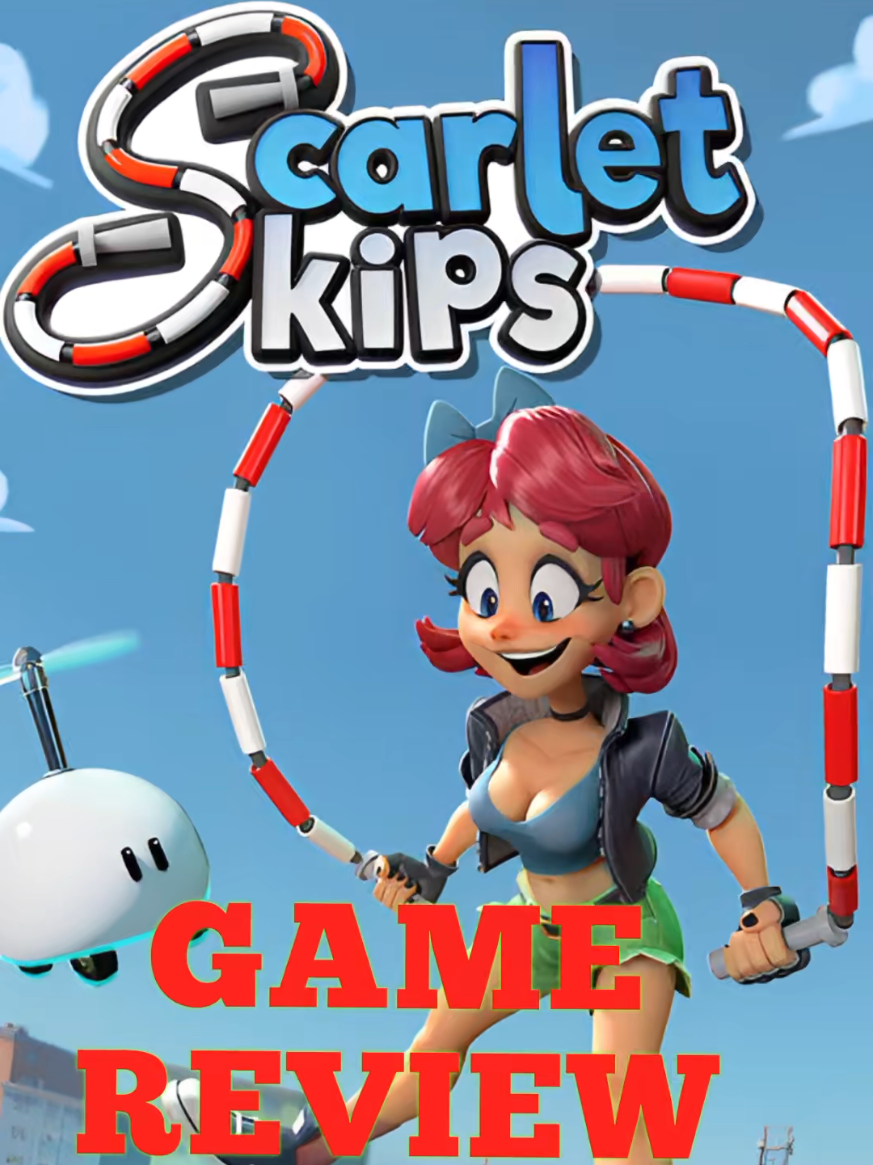 @Concise Game Reviews