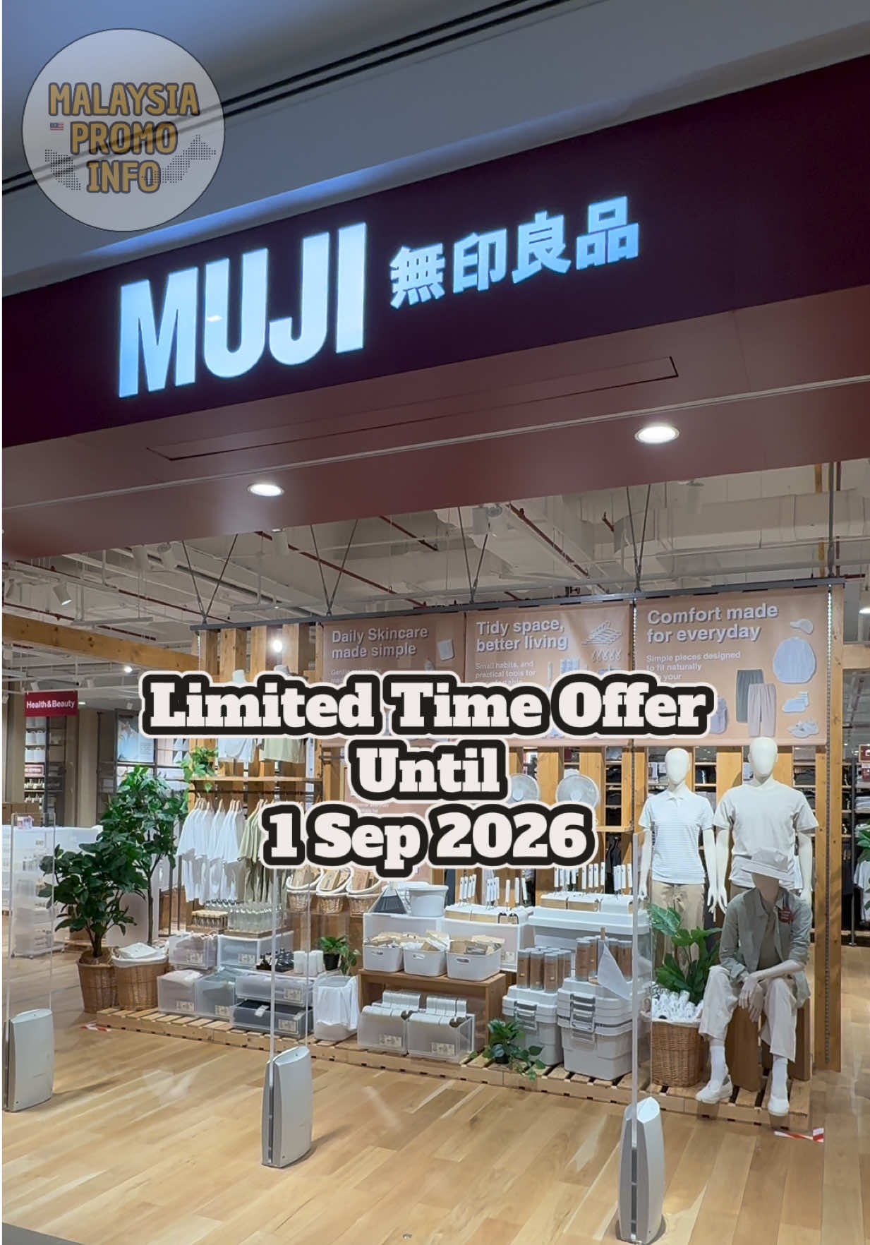 @Malaysia Promo Info