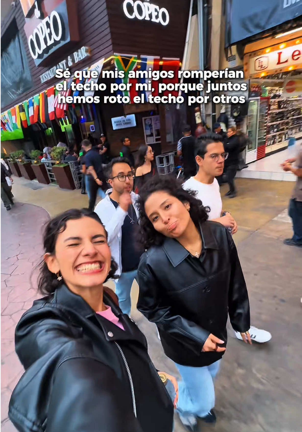 @Hana Chavarría