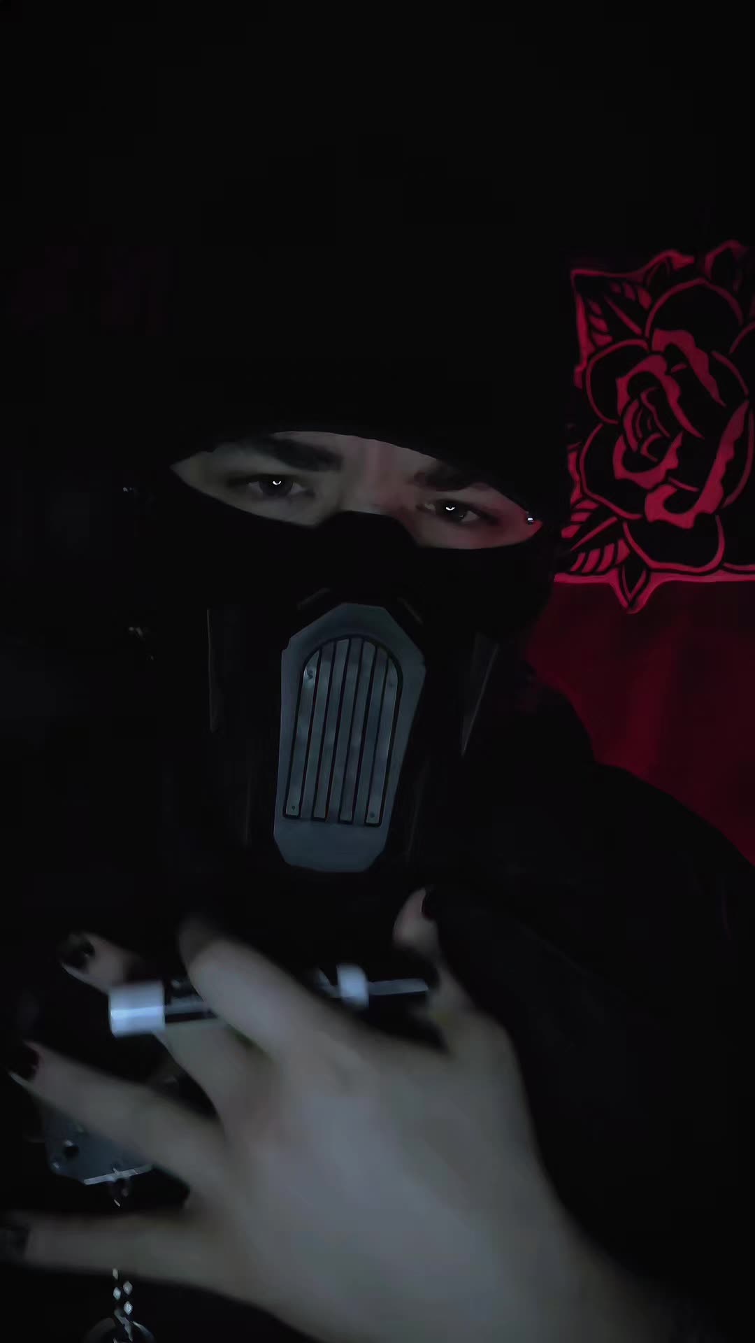 @STH.hacker