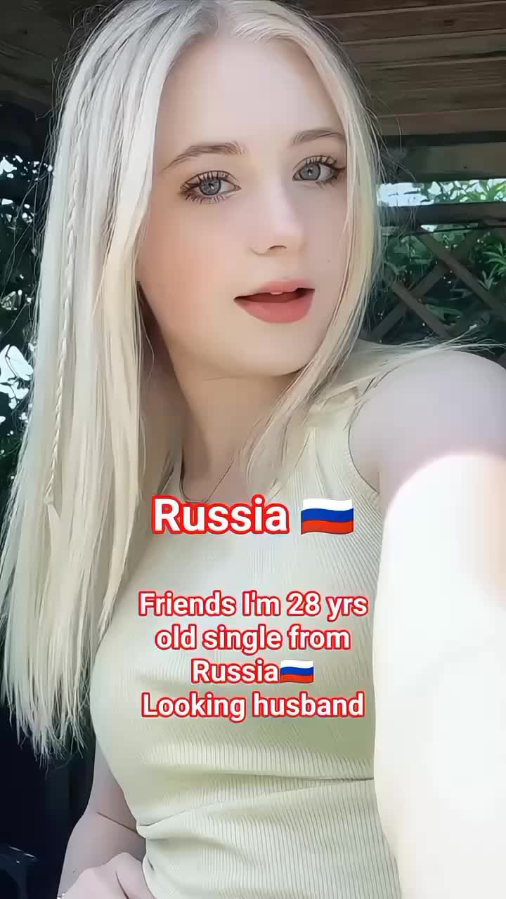 @🇷🇺 RUSSIAN GIRLS 🇷🇺