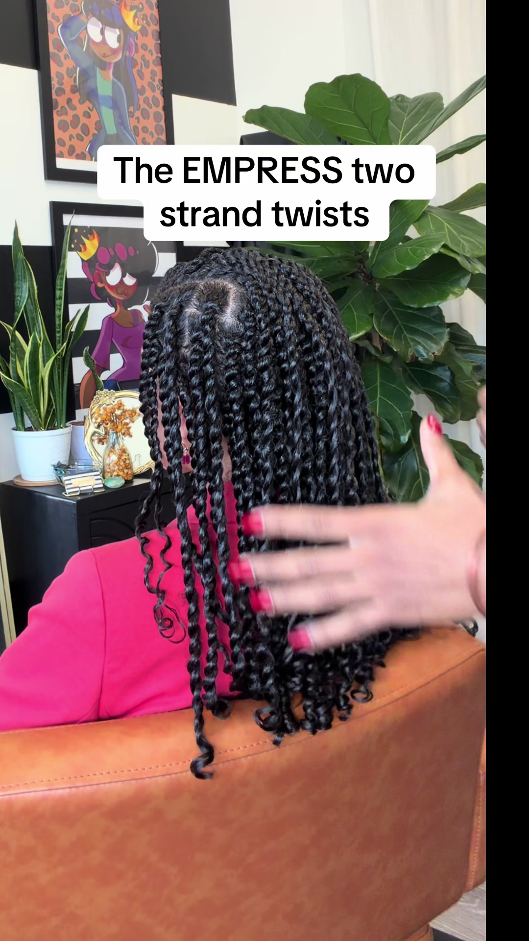 @Nykole - Hair Care Specialist