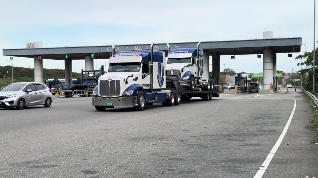 @Caribbean_Truckers