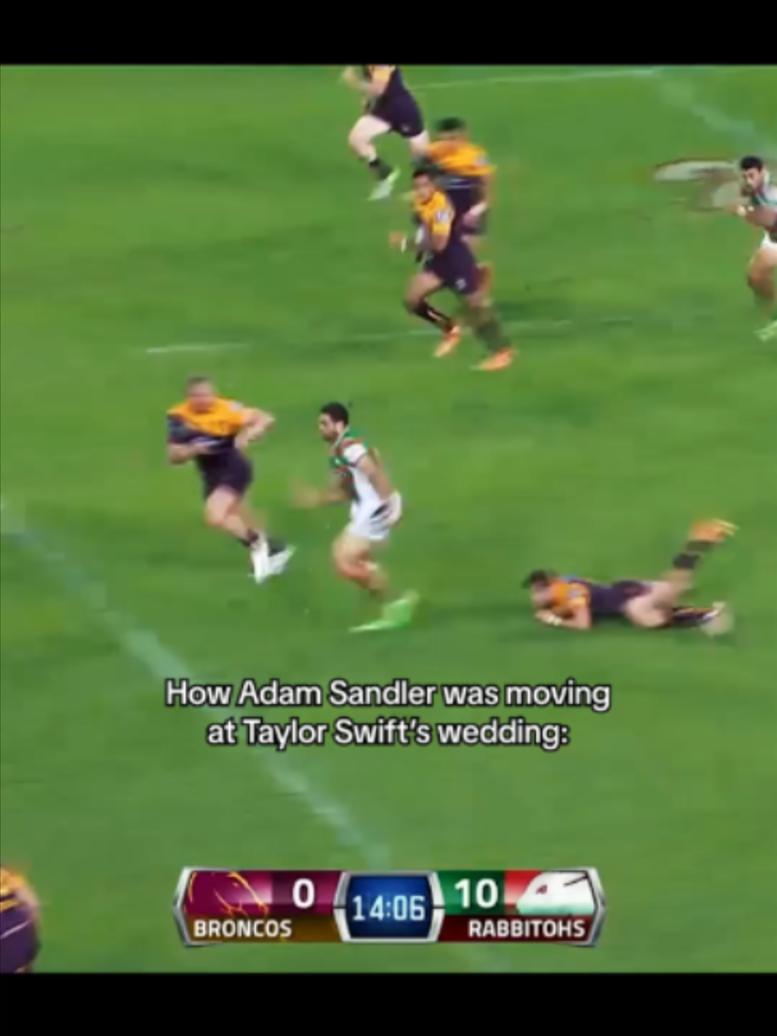 @Rabbitohs