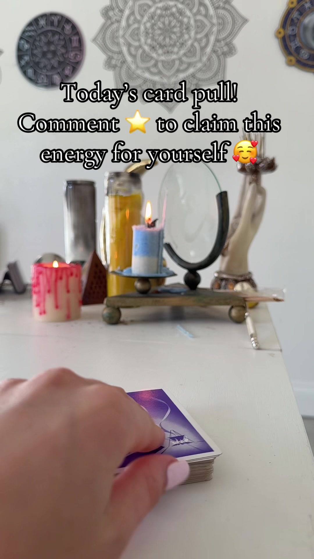@Psychic Readings of Orlando