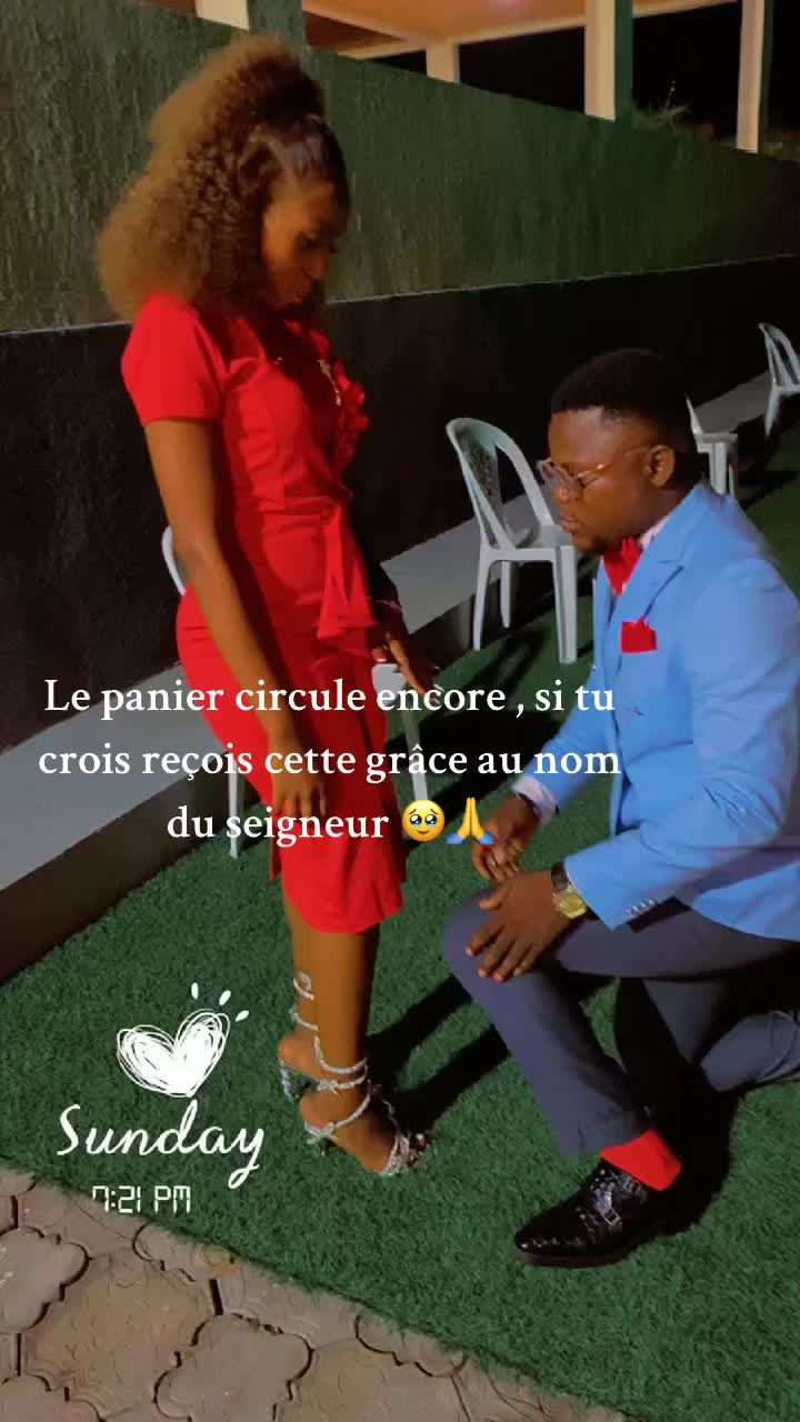 @Lydia Ilambe ❤️