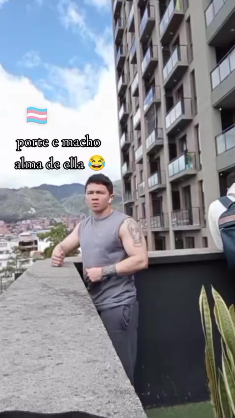 @Alex 👾🏳️&zwj;⚧️🇨🇴