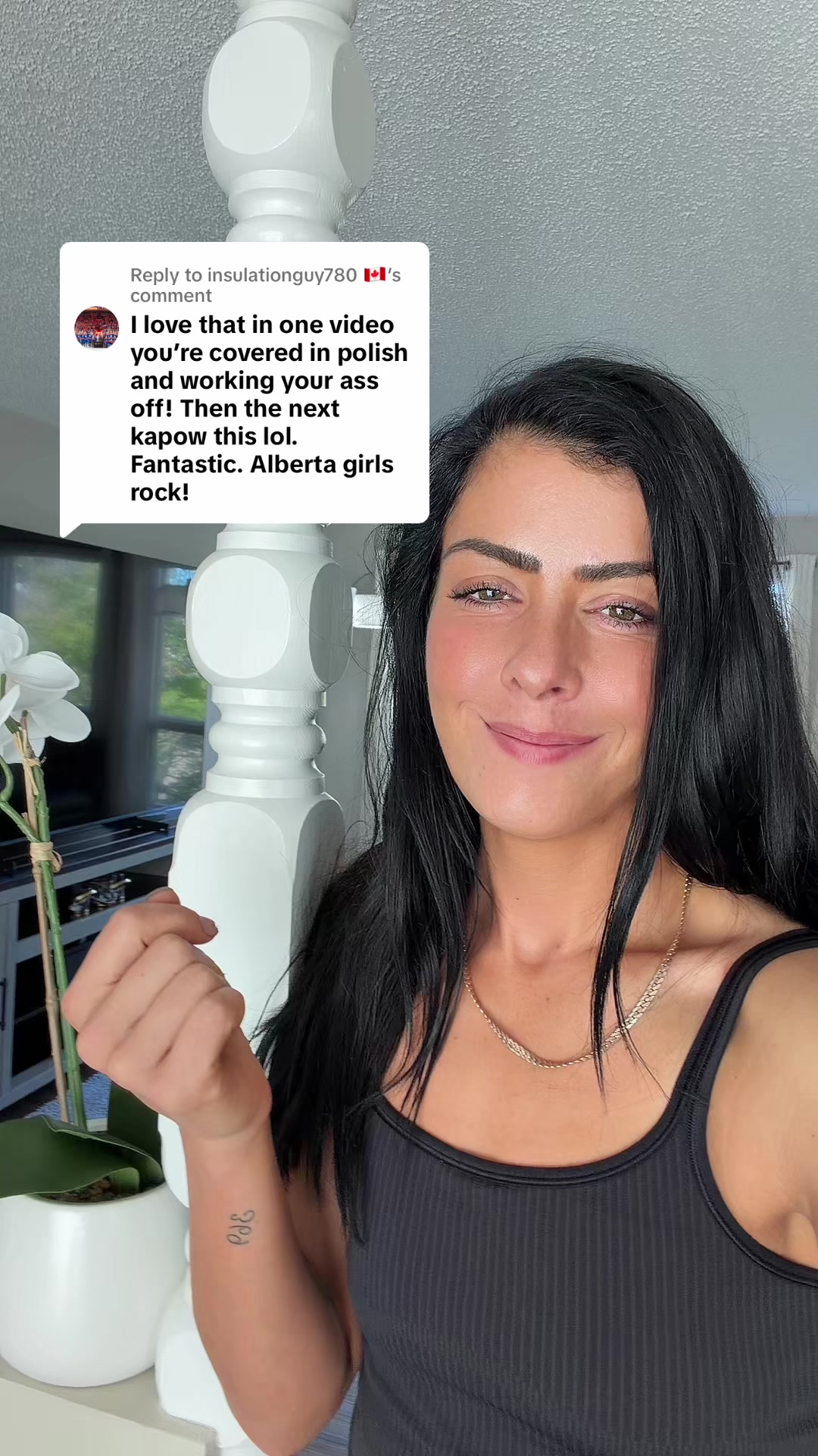 @Rochelle Foot