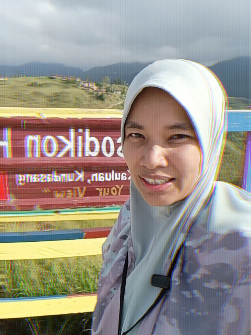 @EIDA ADENAN | WAHM