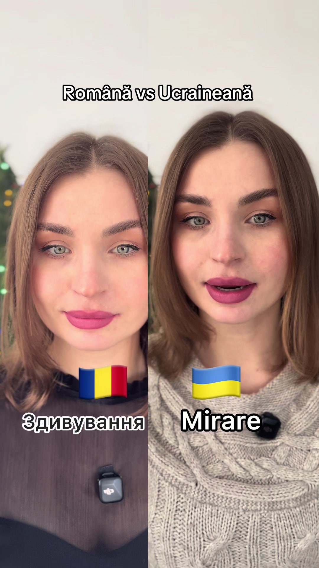 @Română by Ira