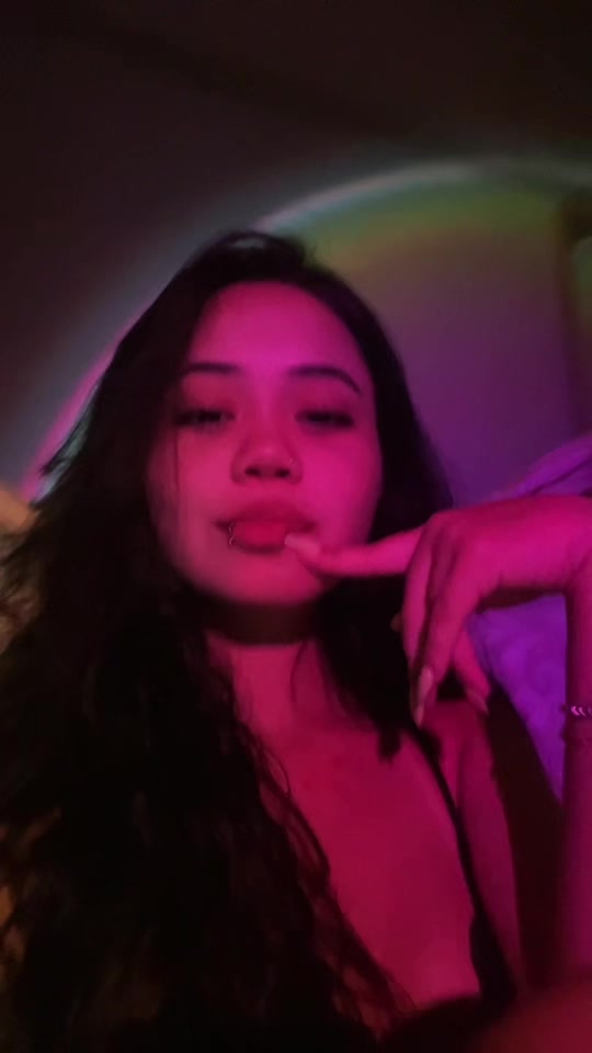@Rebecca Massumi💋