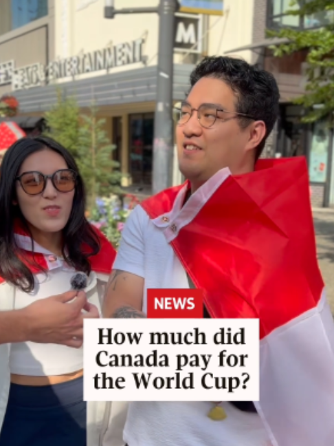 @The Globe and Mail