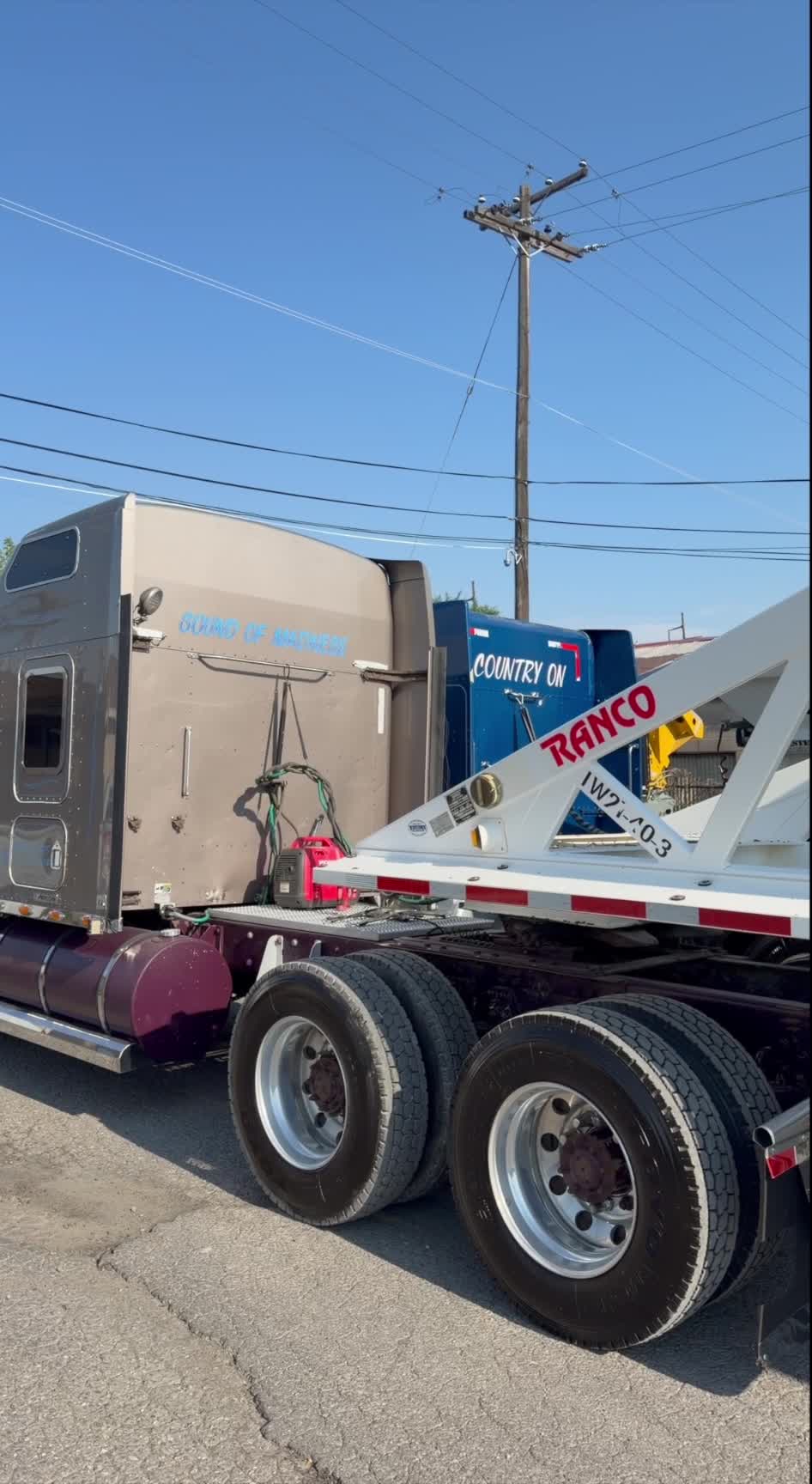 @Western Truck & Trailer