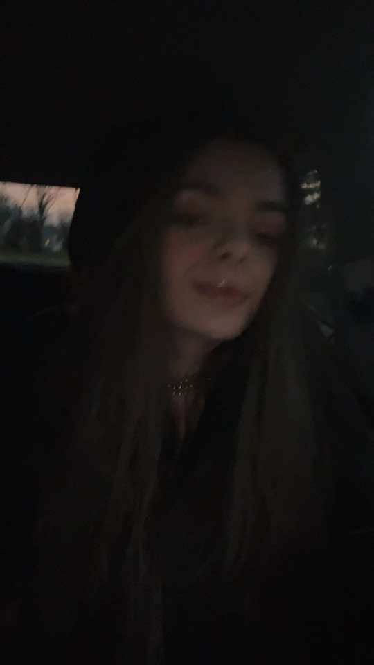 @Hailee