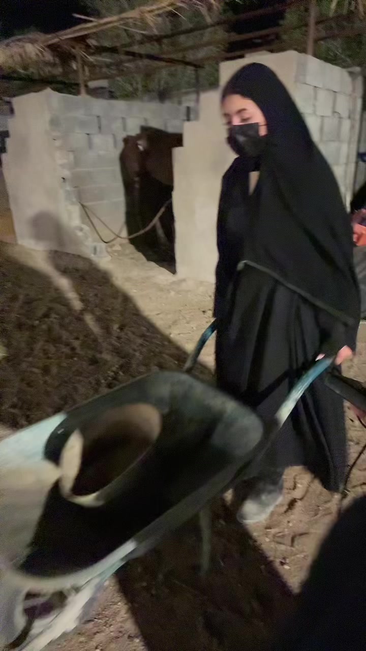 @لَليان الحربي