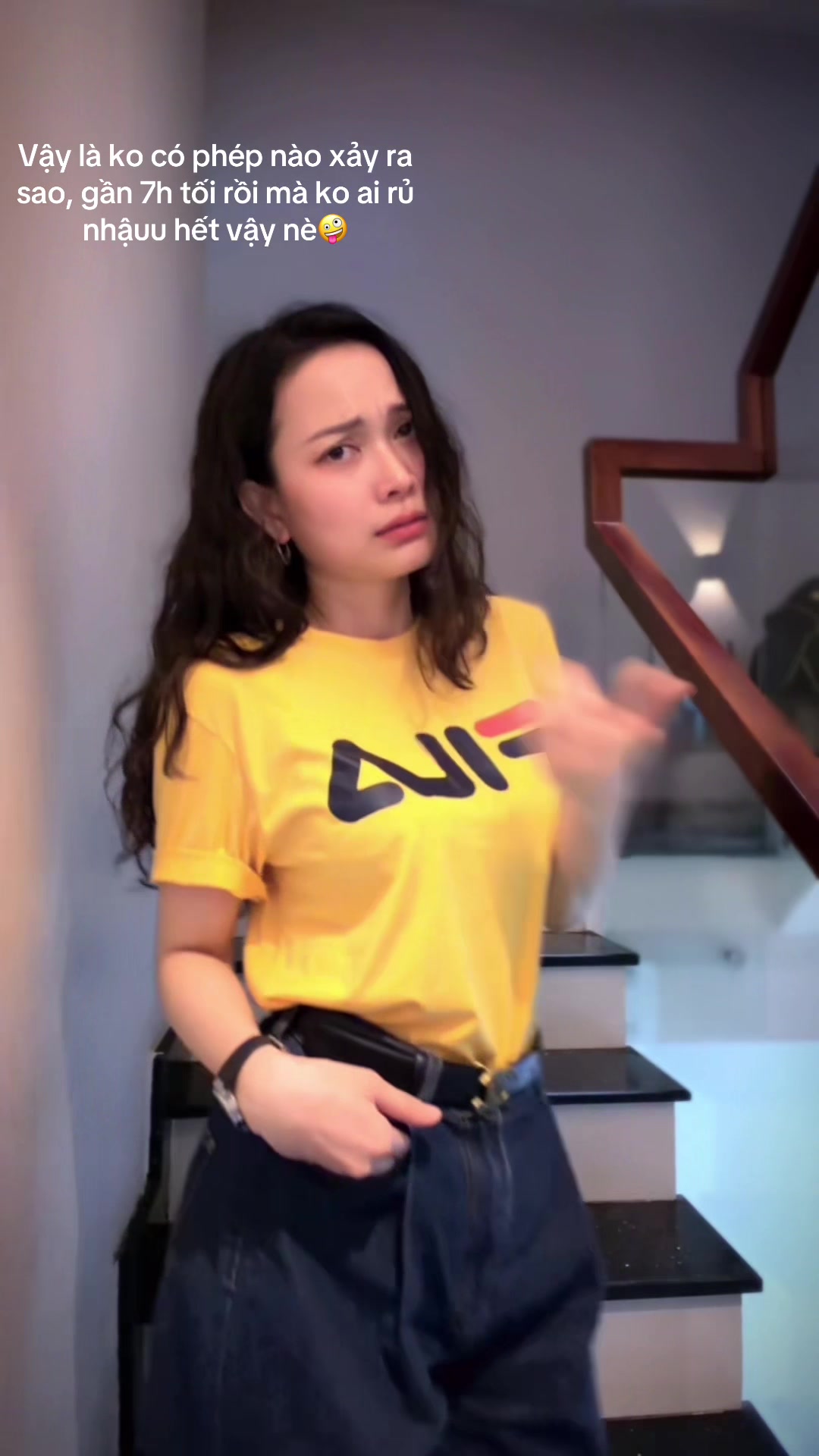 @Nga ơii - U50 còn mải ham chơi