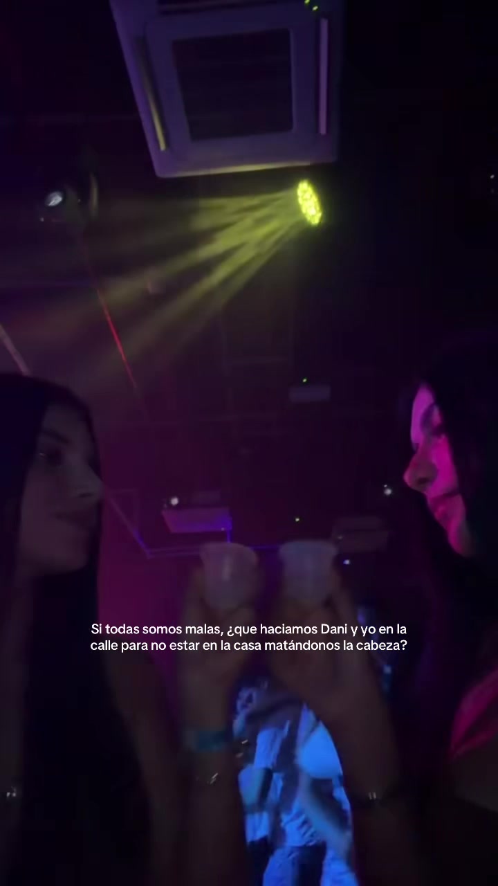 @Karla Gaviria