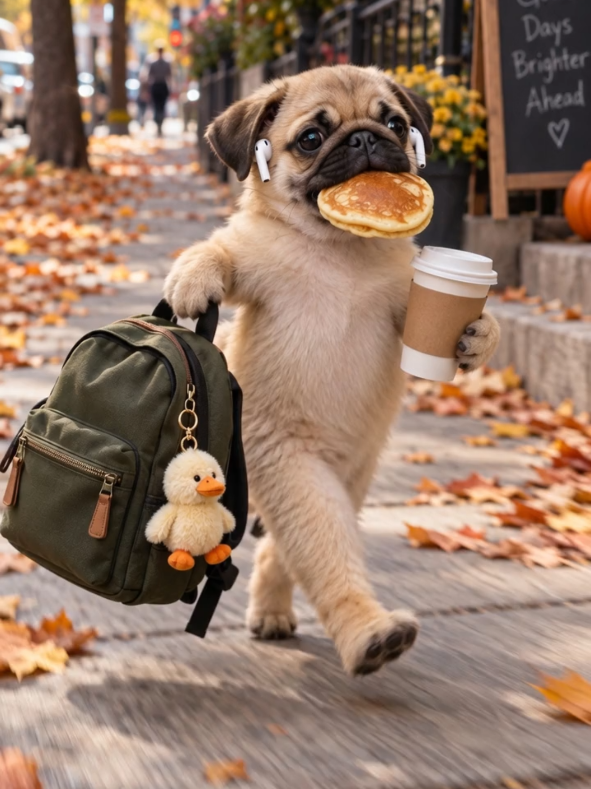 @Pug