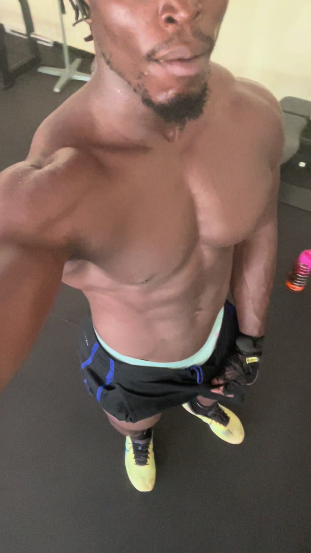@Ezehfitness