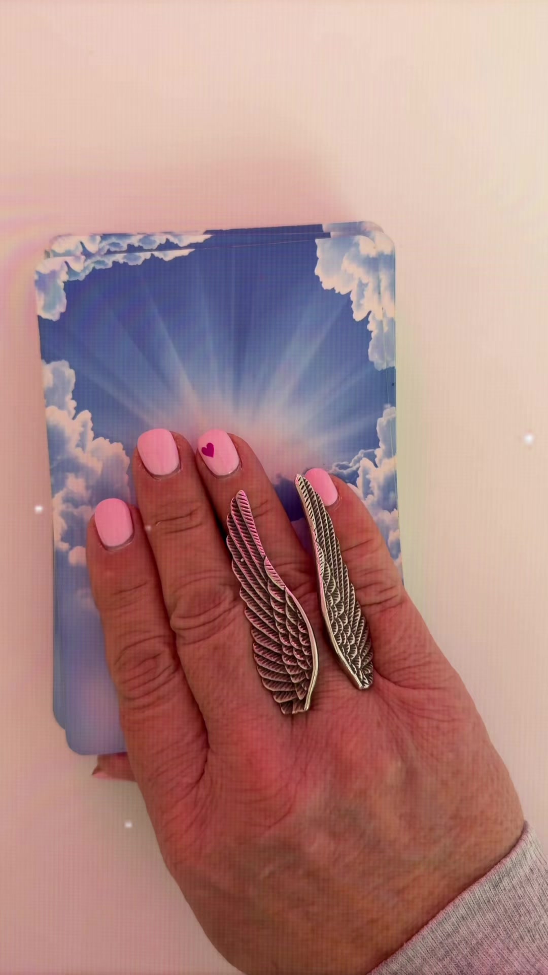 @Isabel Fopiani SpiritualMedium