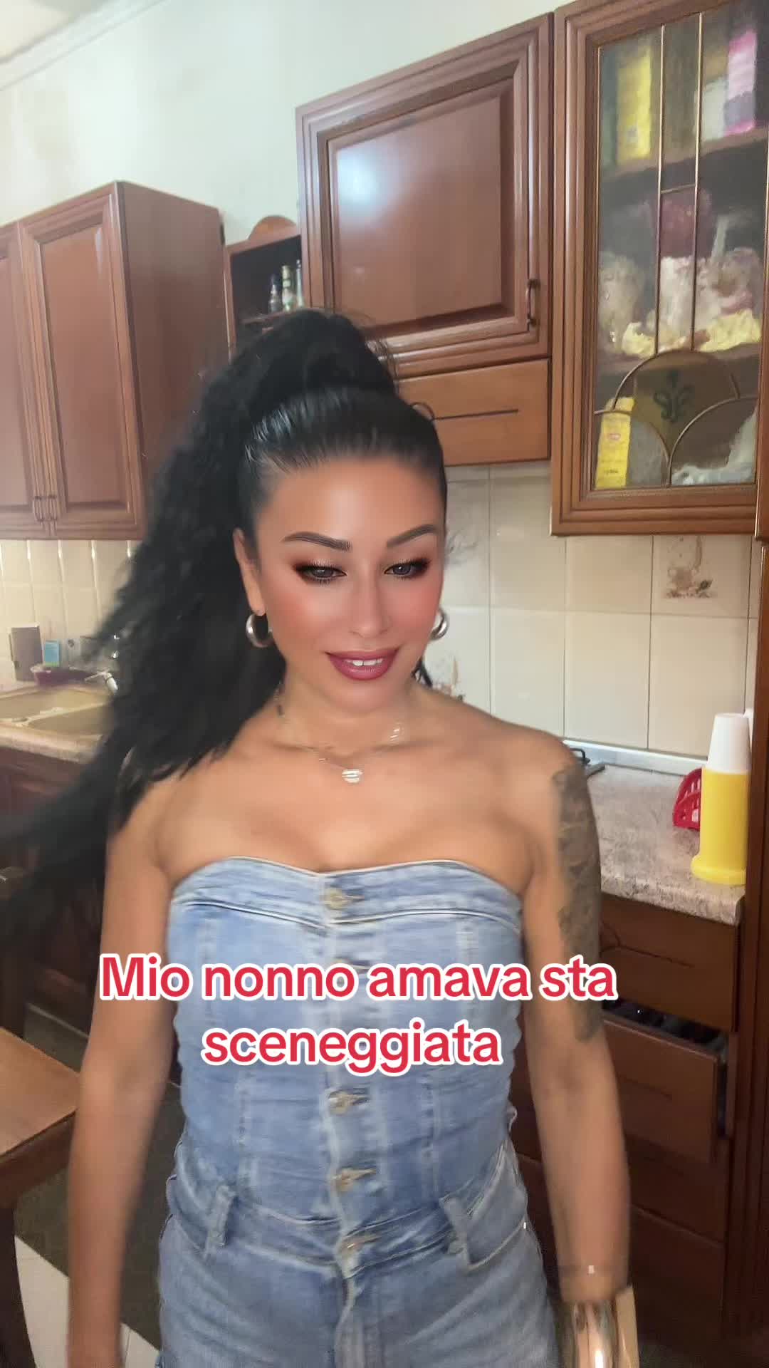 @Cristina Del Pezzo