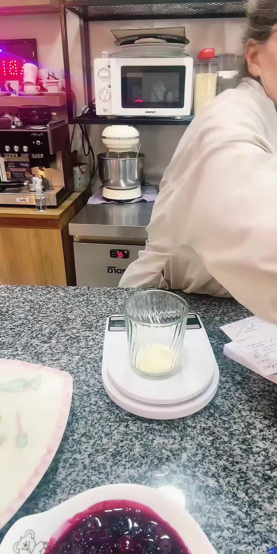@pasteles mushis