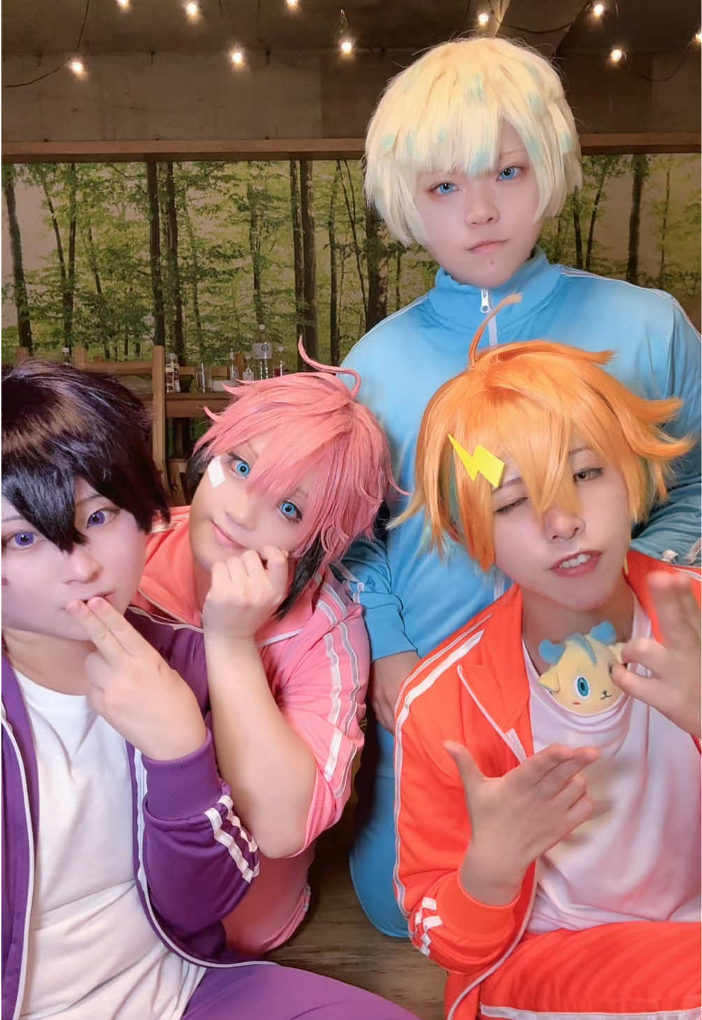 @🍊ちま。🧡