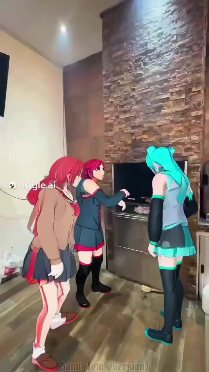 @Santi (Teto's Version)