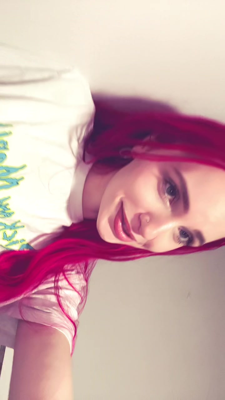 @MissLushRose