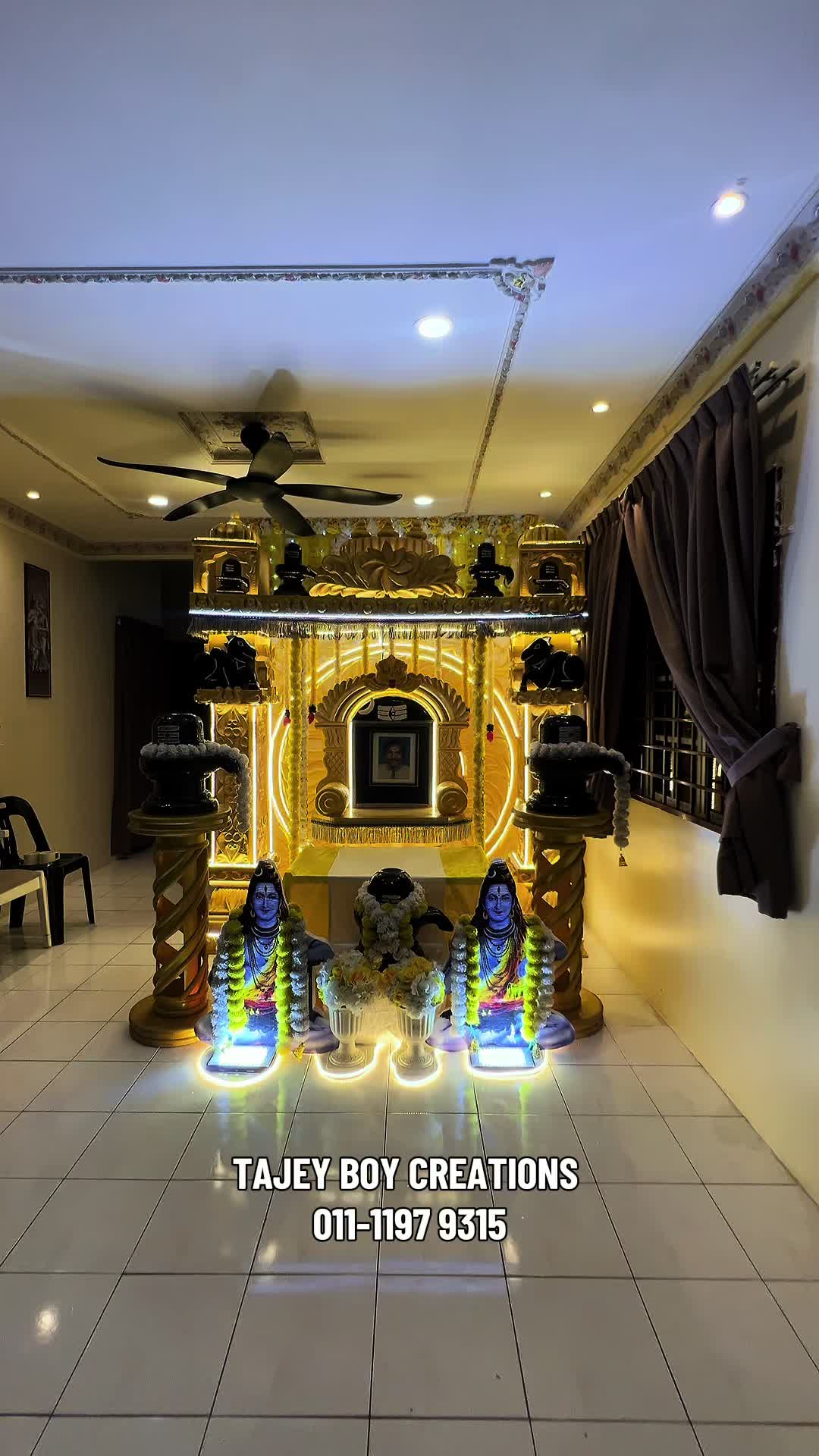 @🔱TAJEY BOY CREATIONS🔱