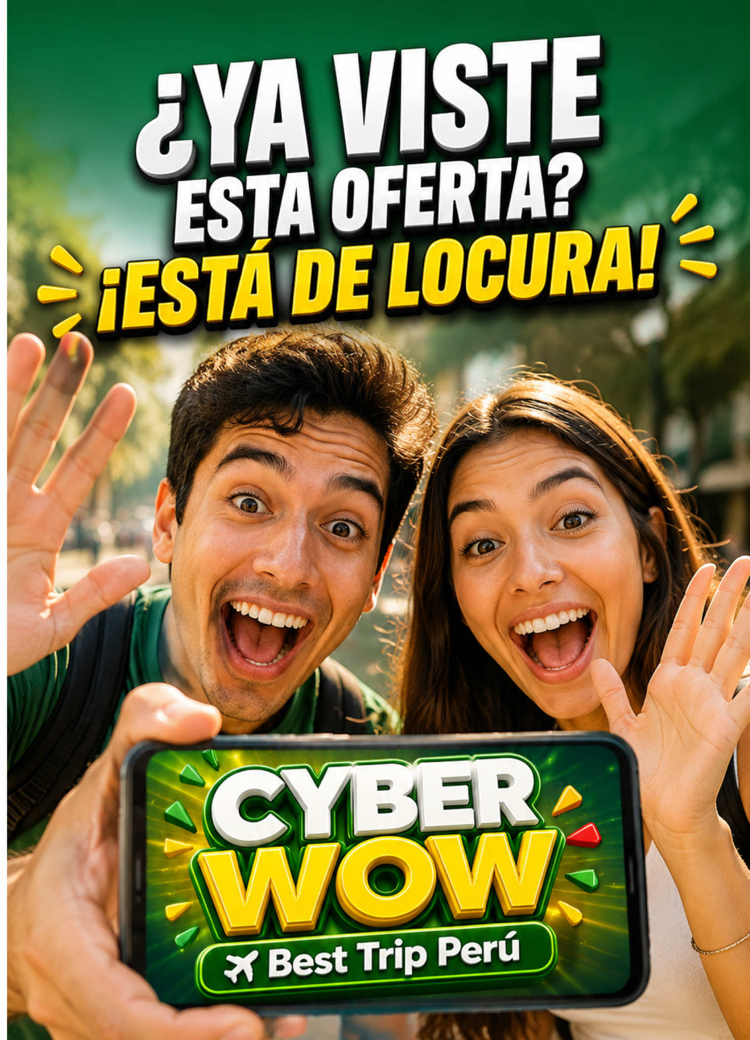 @Best Trip Perú Oficial
