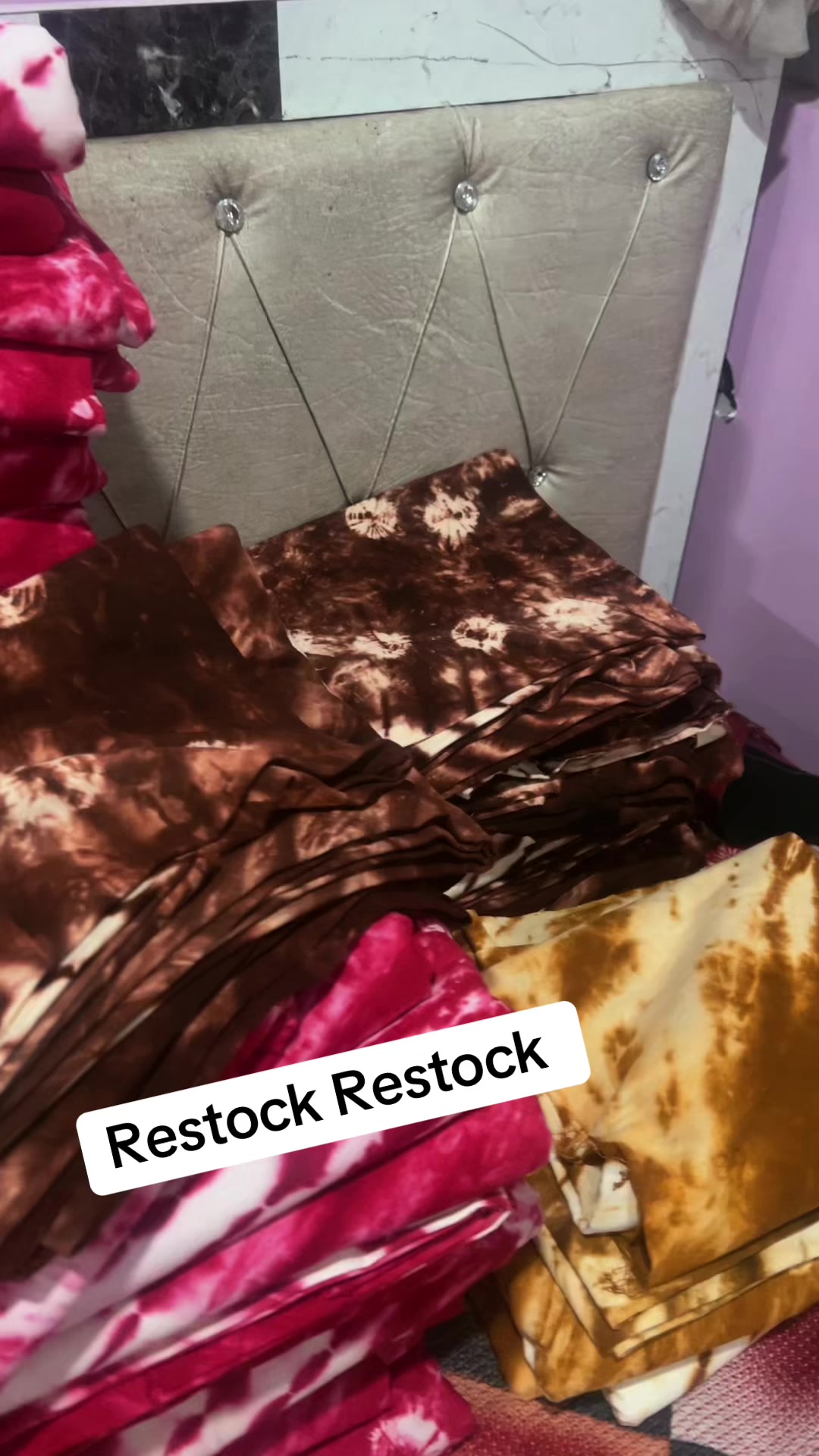 @TIKTOK COLLECTION