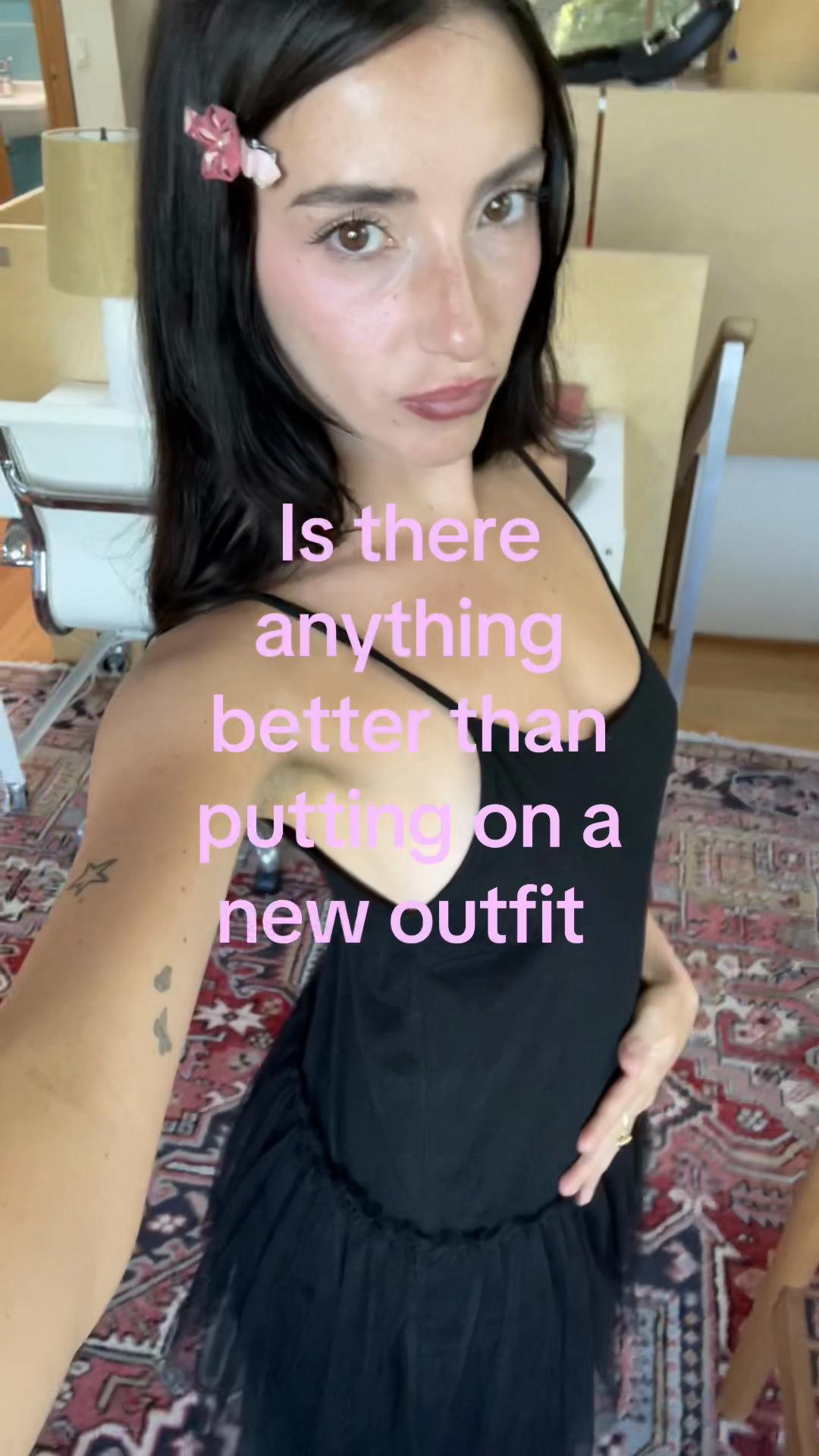 @Mikayla DaCosta